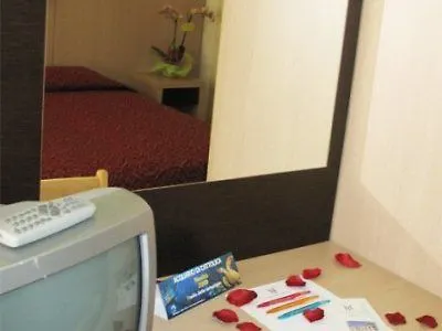 *** Hotel C-Hotels International Cattolica Italy