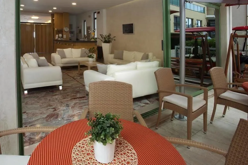Hotel C-Hotels International Cattolica