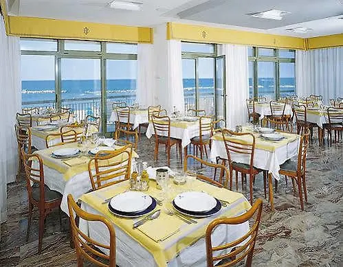 C-Hotels International Cattolica Hotel
