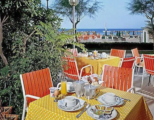 C-Hotels International Cattolica Italy