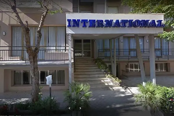 C-Hotels International Cattolica 3*,