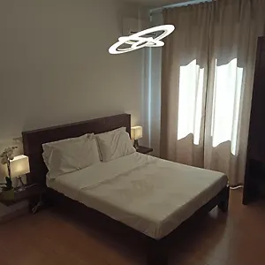 Alle Mura Di San Giovanni , Rzym Włochy