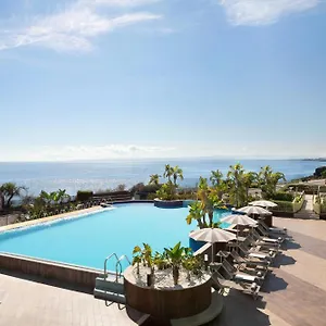 Four Points By Sheraton Catania 4*, Cannizzaro Włochy