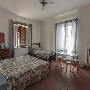 Magnolia Comfort & 3*, Piza Włochy