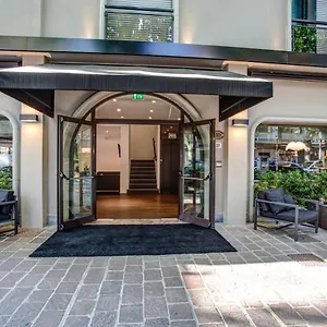 Cristallo Hotel