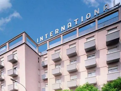 C-Hotels International Cattolica