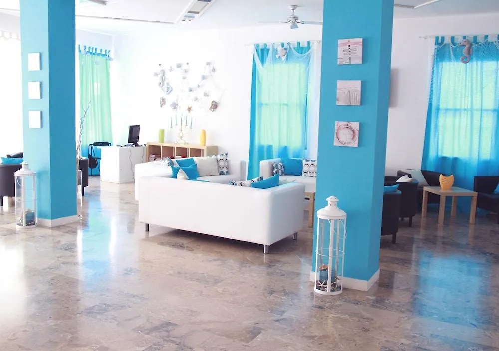 *** Hotel C-Hotels International Cattolica Italia