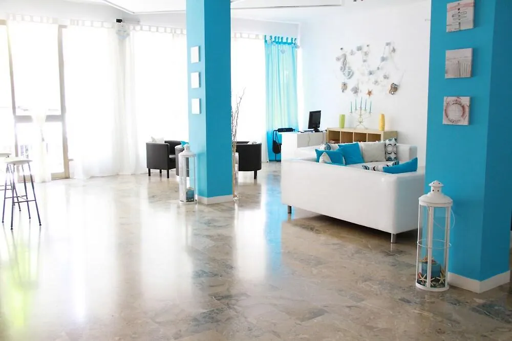 Hotel C-Hotels International Cattolica
