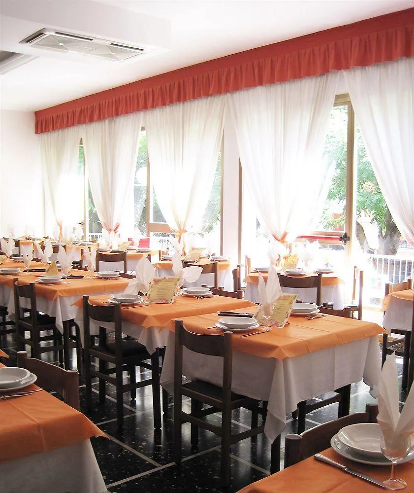 C-Hotels International Cattolica Hotel
