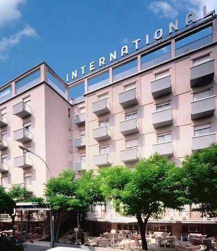 C-Hotels International Cattolica