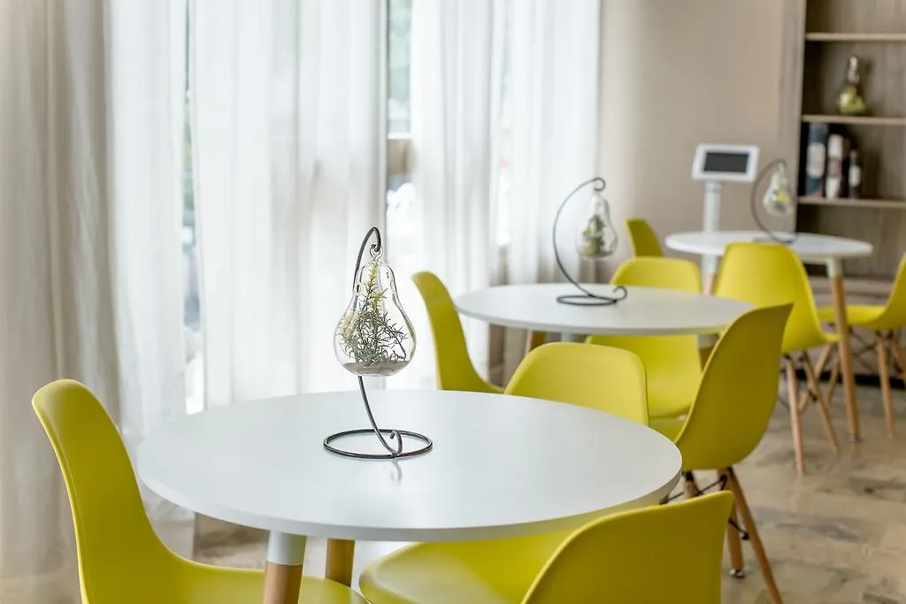 C-Hotels International Cattolica Hotel