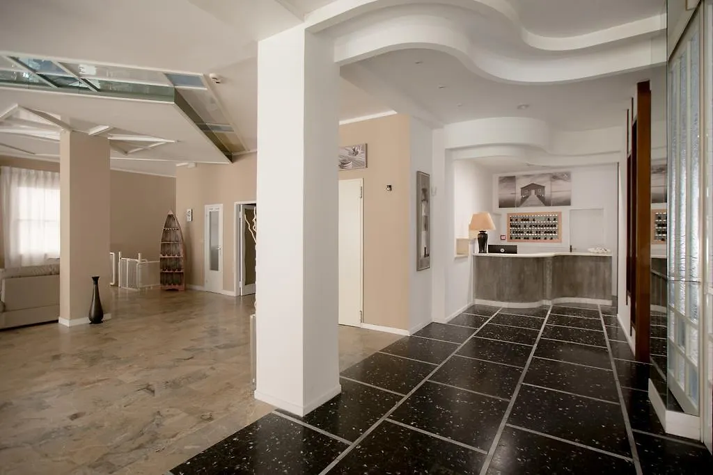 Hotel C-Hotels International Cattolica