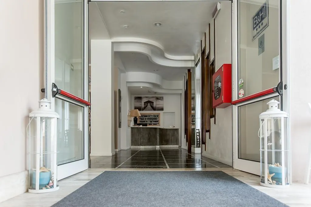 C-Hotels International Cattolica Italie