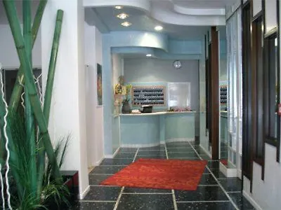C-Hotels International Cattolica