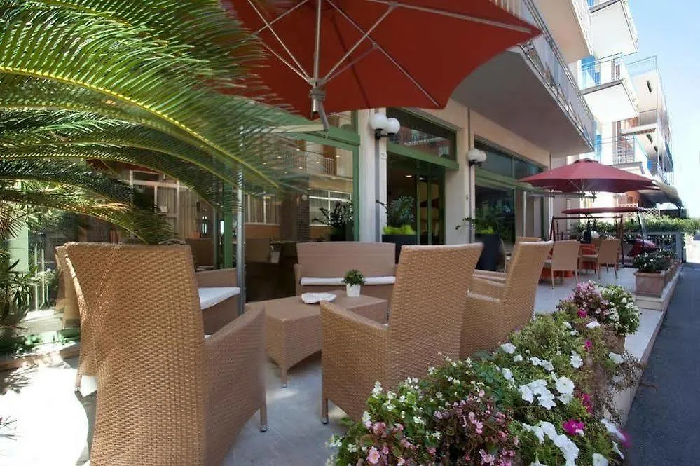 Hotel C-Hotels International Cattolica