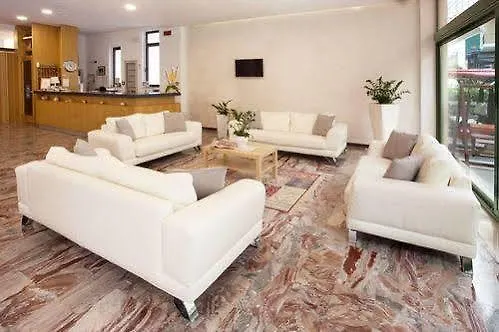 *** Hotel C-Hotels International Cattolica Italia