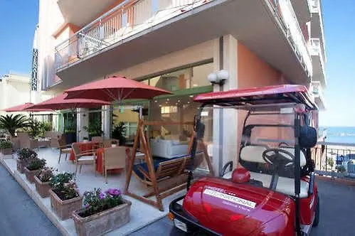 Hotel C-Hotels International Cattolica