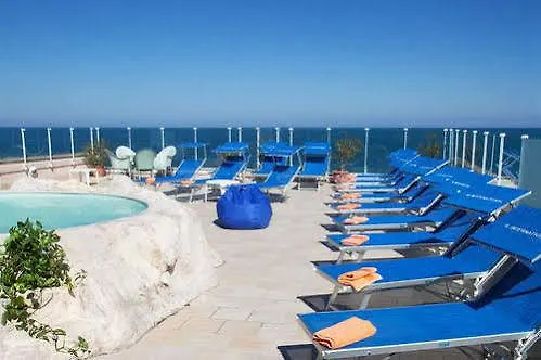C-Hotels International Cattolica 3*,