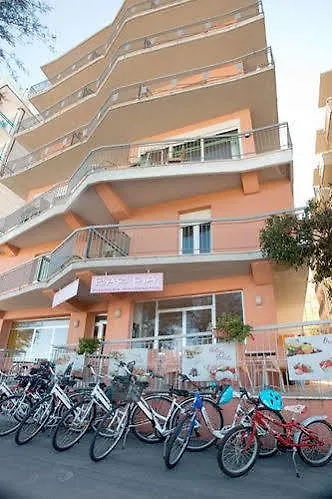 C-Hotels International Cattolica Italie