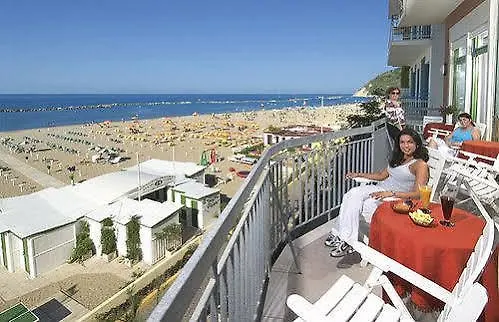 C-Hotels International Cattolica 3*,  Italia
